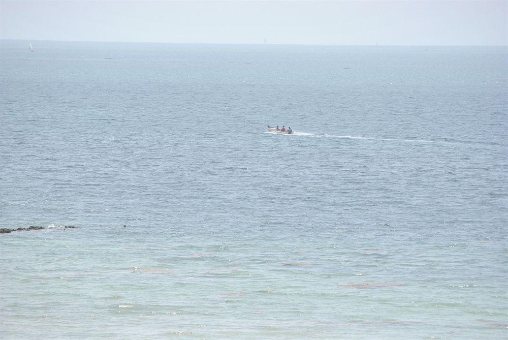 Landmark Mbezi Beach Resort Dar es Salaam Buitenkant foto